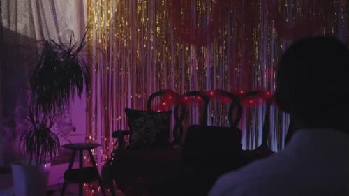 LustCinema  Aubrey Kate  Lauren Phillips   Sinn Sage – A Burl…